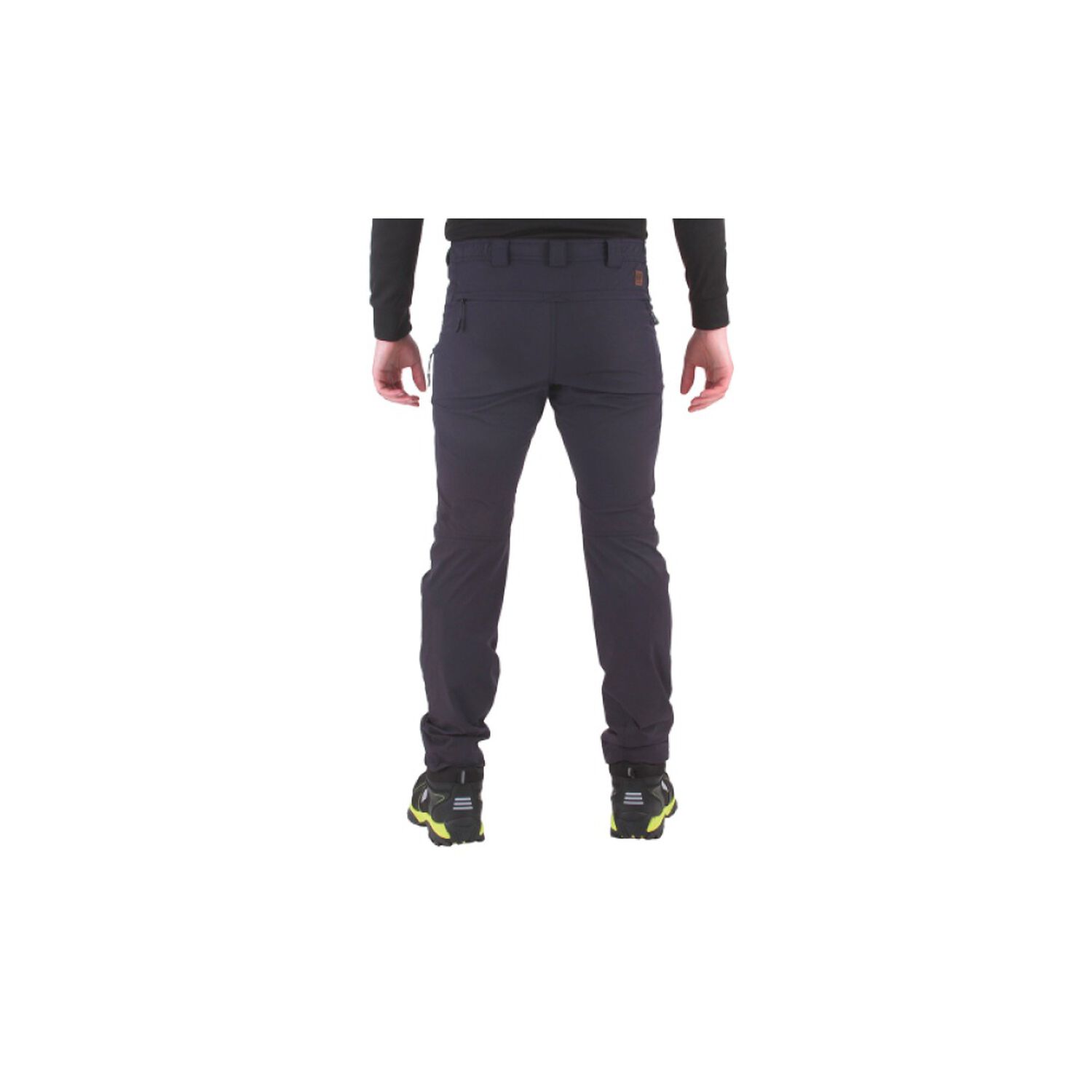 Pantal&oacute;n Hw Nahuel Hombre Azul Oscuro image number 7.0